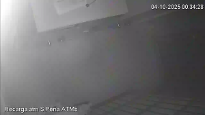 Caméra IP - Argentina
