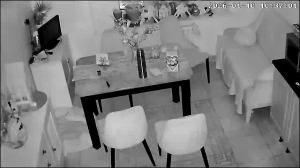 Caméra IP - Russische Föderation