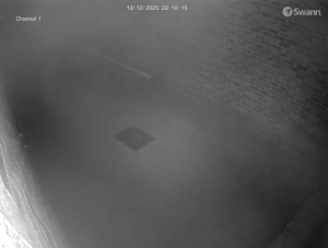 Caméra IP - United Kingdom