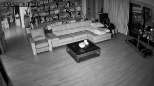 Caméra IP - Taïwan