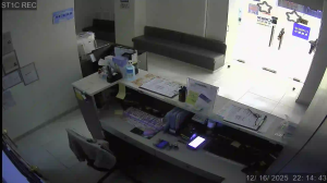 Caméra IP - Hong Kong