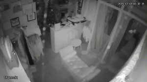 Caméra IP - Paraguay