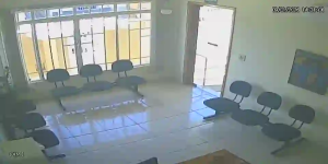 Caméra IP - Brasilien