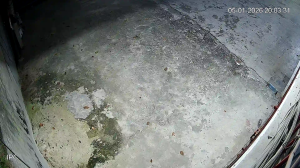 Caméra IP - Indonésie