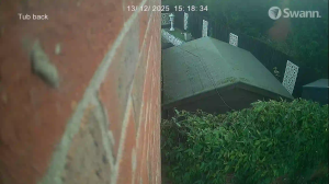 Caméra IP - Reino Unido