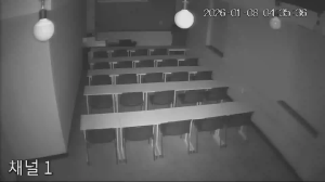 Caméra IP - Südkorea