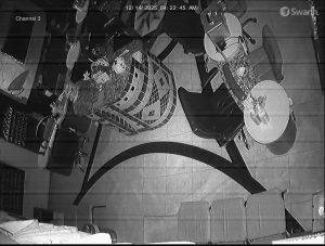 Caméra IP - United States of America