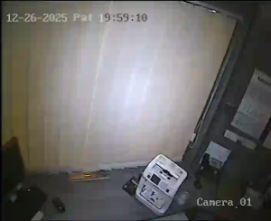 Caméra IP - Tschechische Republik