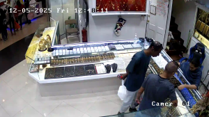 Caméra IP - Trinidad und Tobago