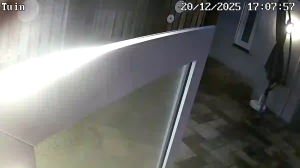 Caméra IP - Paesi Bassi