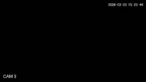 Caméra IP - Bolivien