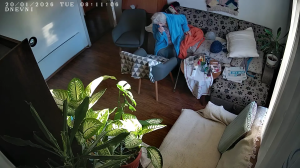 Caméra IP - Croatia