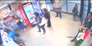 Caméra IP - Porto Rico