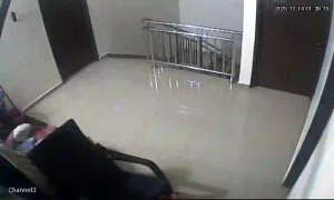 Caméra IP - Malaisie