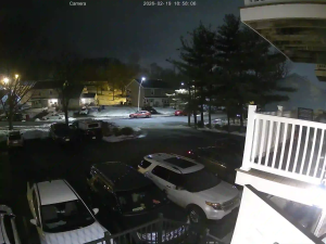 Caméra IP - United States of America