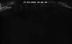 Caméra IP - Pologne