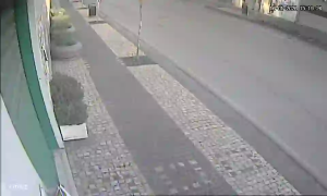 Caméra IP - Italien