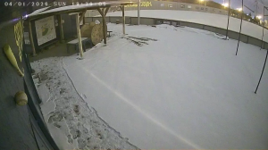 Caméra IP - Tschechische Republik