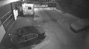 Caméra IP - Deutschland