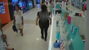 Caméra IP - Brasile