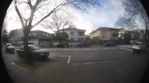 Caméra IP - Portugal