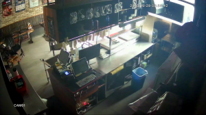 Caméra IP - República de Corea