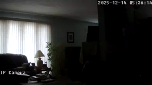 Caméra IP - États-Unis d'Amérique