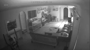 Caméra IP - Australia