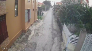 Caméra IP - Vietnam