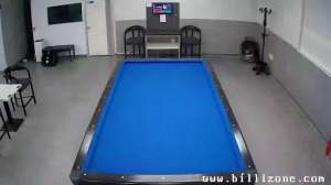 Caméra IP - Corée du Sud