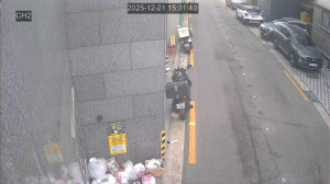 Caméra IP - South Korea