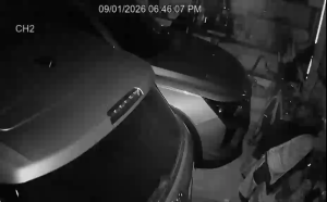 Caméra IP - Australia