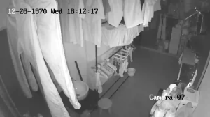 Caméra IP - Singapur