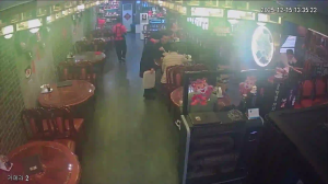 Caméra IP - South Korea