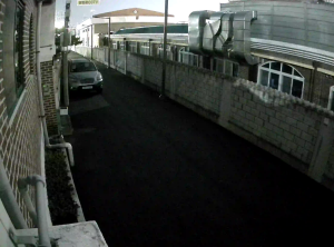 Caméra IP - South Korea