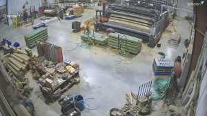 Caméra IP - États-Unis d'Amérique