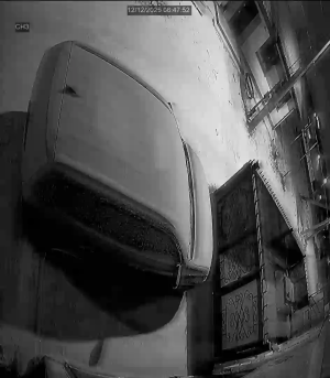 Caméra IP - Russian Federation