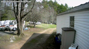 Caméra IP - United States of America