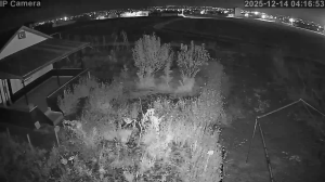 Caméra IP - Turquie