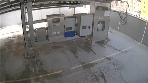 Caméra IP - South Korea