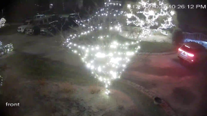 Caméra IP - United States of America