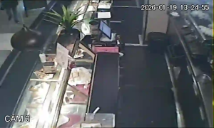 Caméra IP - Portugal