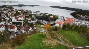 Caméra IP - Norwegen