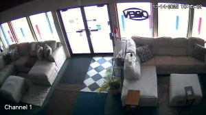 Caméra IP - United States of America