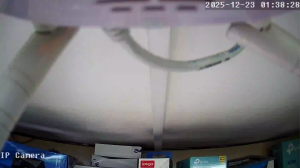 Caméra IP - Marocco