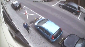 Caméra IP - Romania