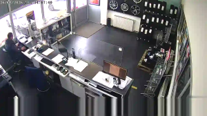 Caméra IP - Bosnien und Herzegowina