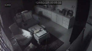 Caméra IP - Singapore