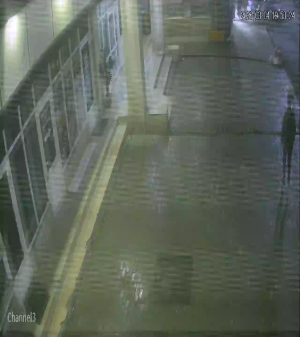 Caméra IP - Tadjikistan