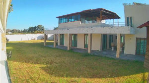 Caméra IP - México